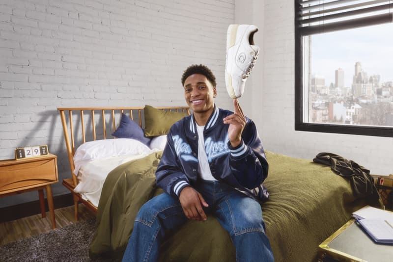 coach soho sneaker giovanna ramos