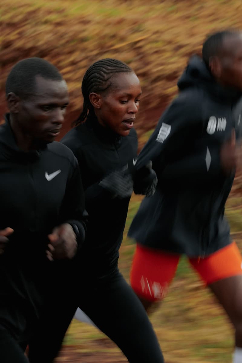 Nike, Faith Kipyegon, Running, Athlete, Trainers, Sports, Top, Track, Training