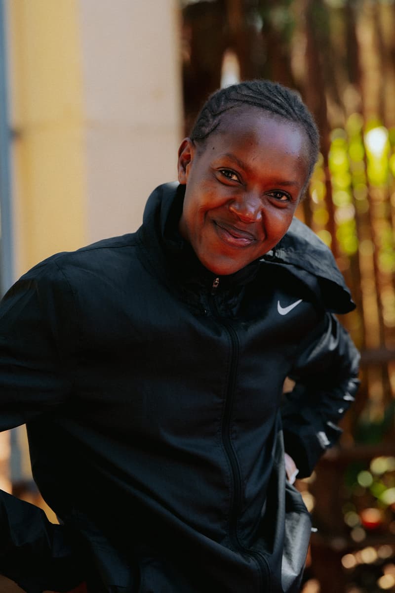 Nike, Faith Kipyegon, Running, Athlete, Trainers, Sports, Top, Track, Training