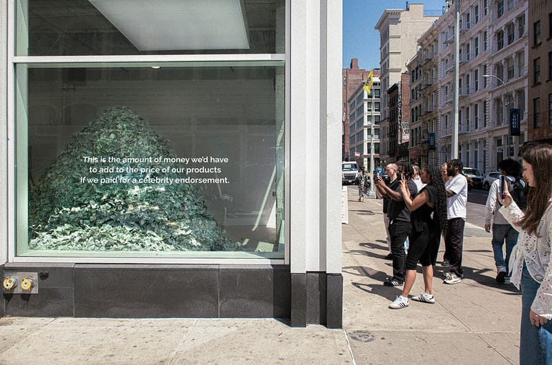 The Ordinary's New Pop-Up Exposes the Price of Celebrity Endorsement in Skincare