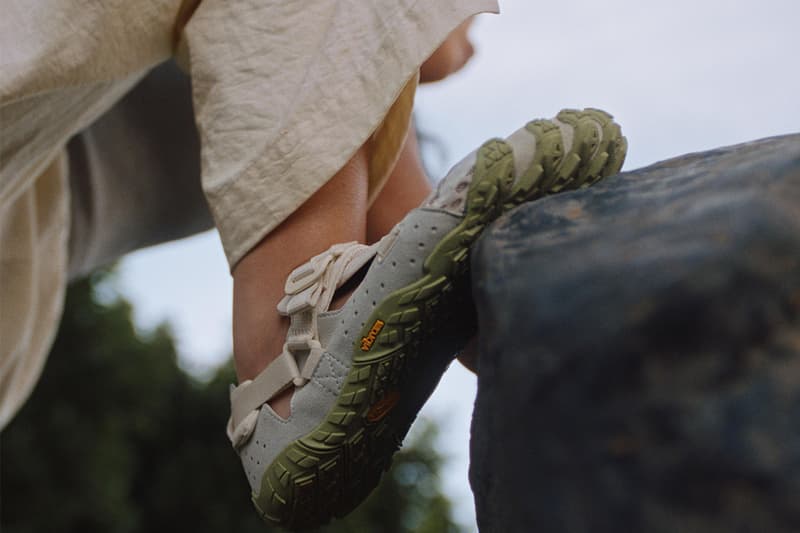 Vibram FiveFingers, Footwear, Shoe, White, Yellow, Pink, Black, Green, Gym, Outdoors