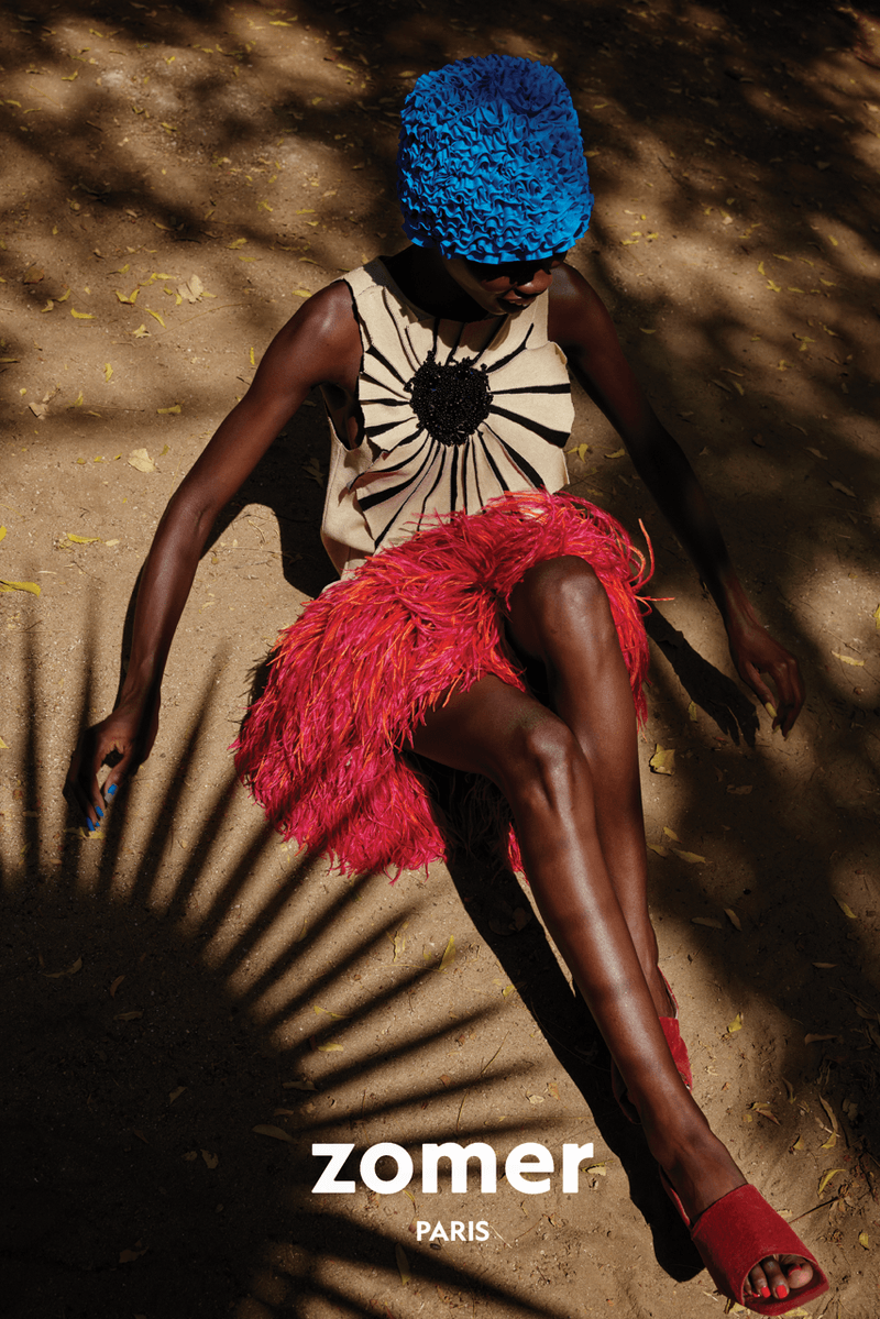 zomer spring summer footwear mules sandals kenya