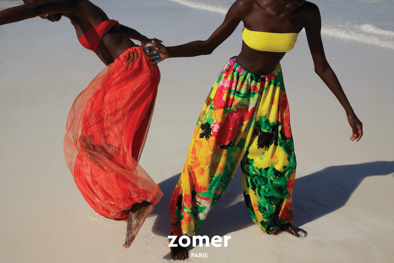 zomer spring summer footwear mules sandals kenya