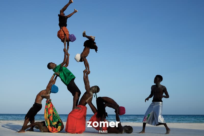 zomer spring summer footwear mules sandals kenya