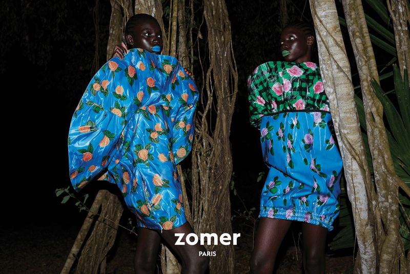 zomer spring summer footwear mules sandals kenya