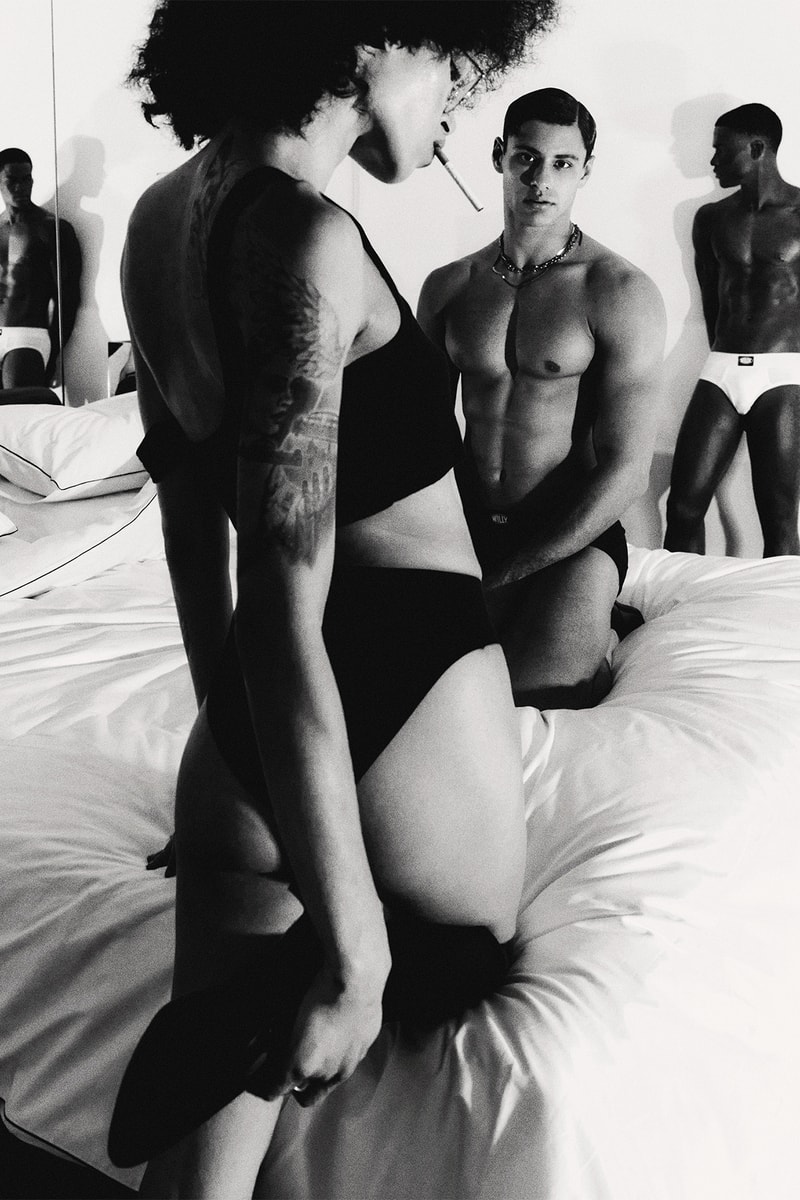 willy chavarria underwear where to buy