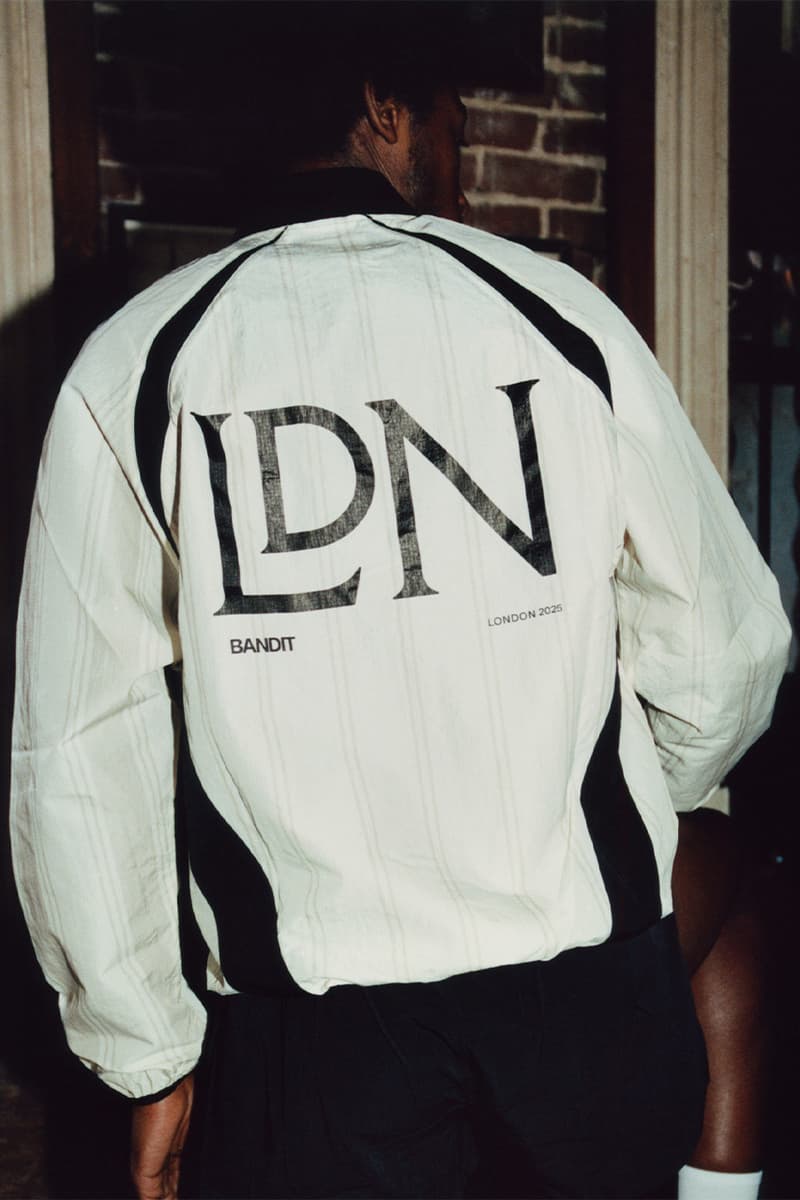 Bandit Running, Runlimited, Collaboration, London Marathon, Running, Jerseys, T-Shirts, Shorts, Sports Bra, Hats, Socks