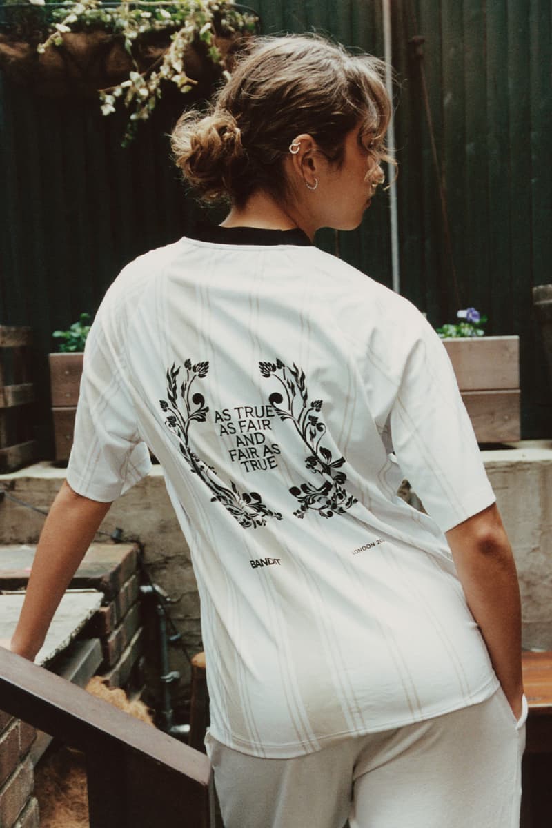 Bandit Running, Runlimited, Collaboration, London Marathon, Running, Jerseys, T-Shirts, Shorts, Sports Bra, Hats, Socks