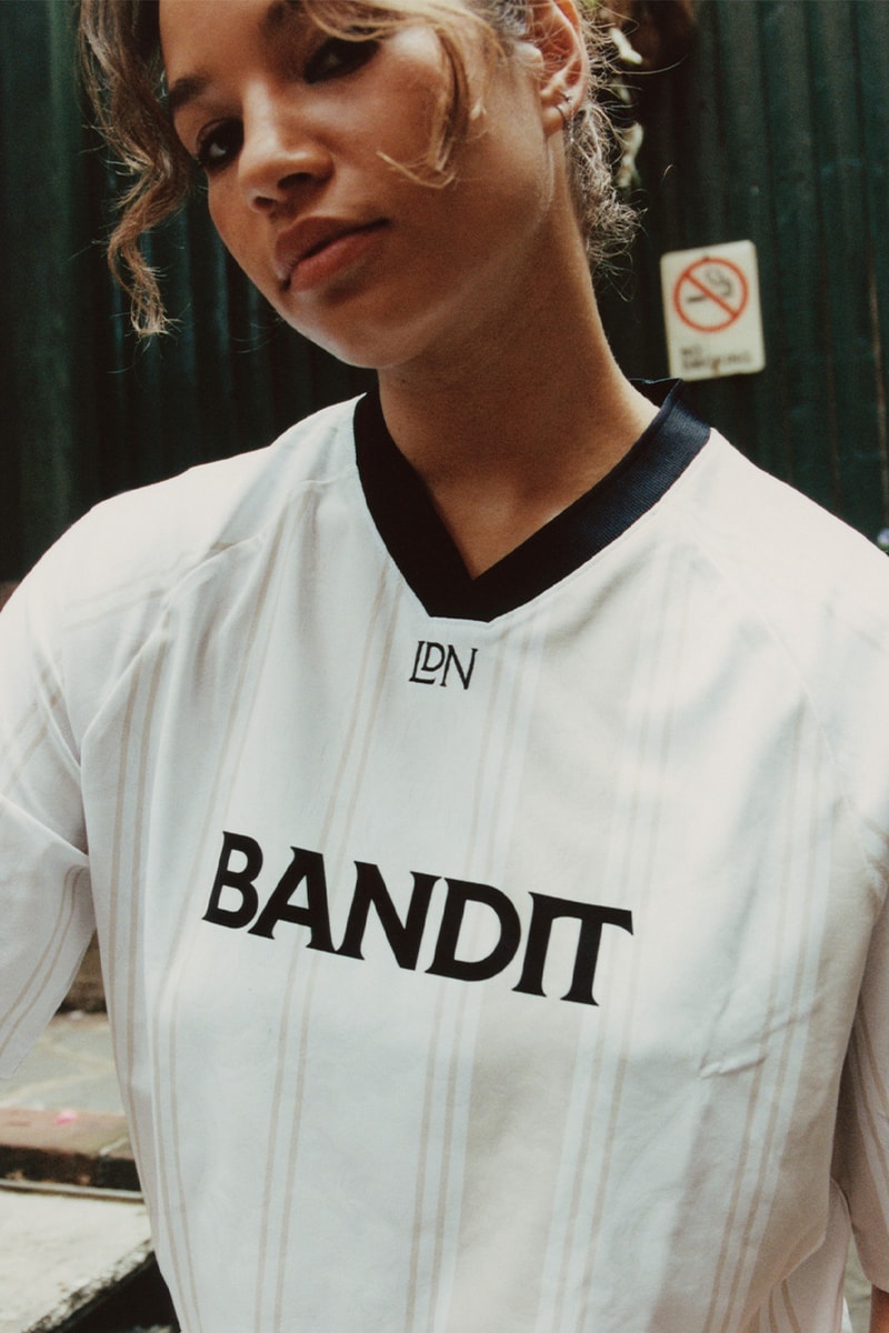 Bandit Running, Runlimited, Collaboration, London Marathon, Running, Jerseys, T-Shirts, Shorts, Sports Bra, Hats, Socks