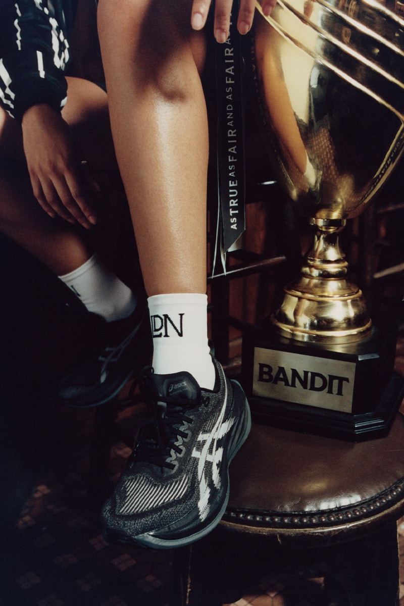 Bandit Running, Runlimited, Collaboration, London Marathon, Running, Jerseys, T-Shirts, Shorts, Sports Bra, Hats, Socks