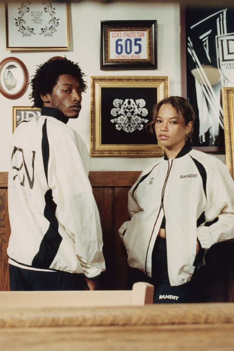 Bandit Running, Runlimited, Collaboration, London Marathon, Running, Jerseys, T-Shirts, Shorts, Sports Bra, Hats, Socks