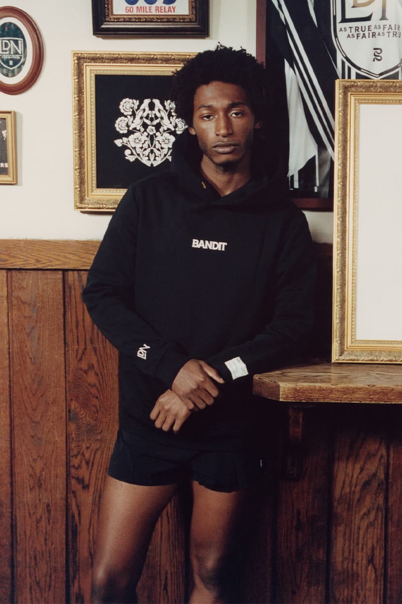 Bandit Running, Runlimited, Collaboration, London Marathon, Running, Jerseys, T-Shirts, Shorts, Sports Bra, Hats, Socks