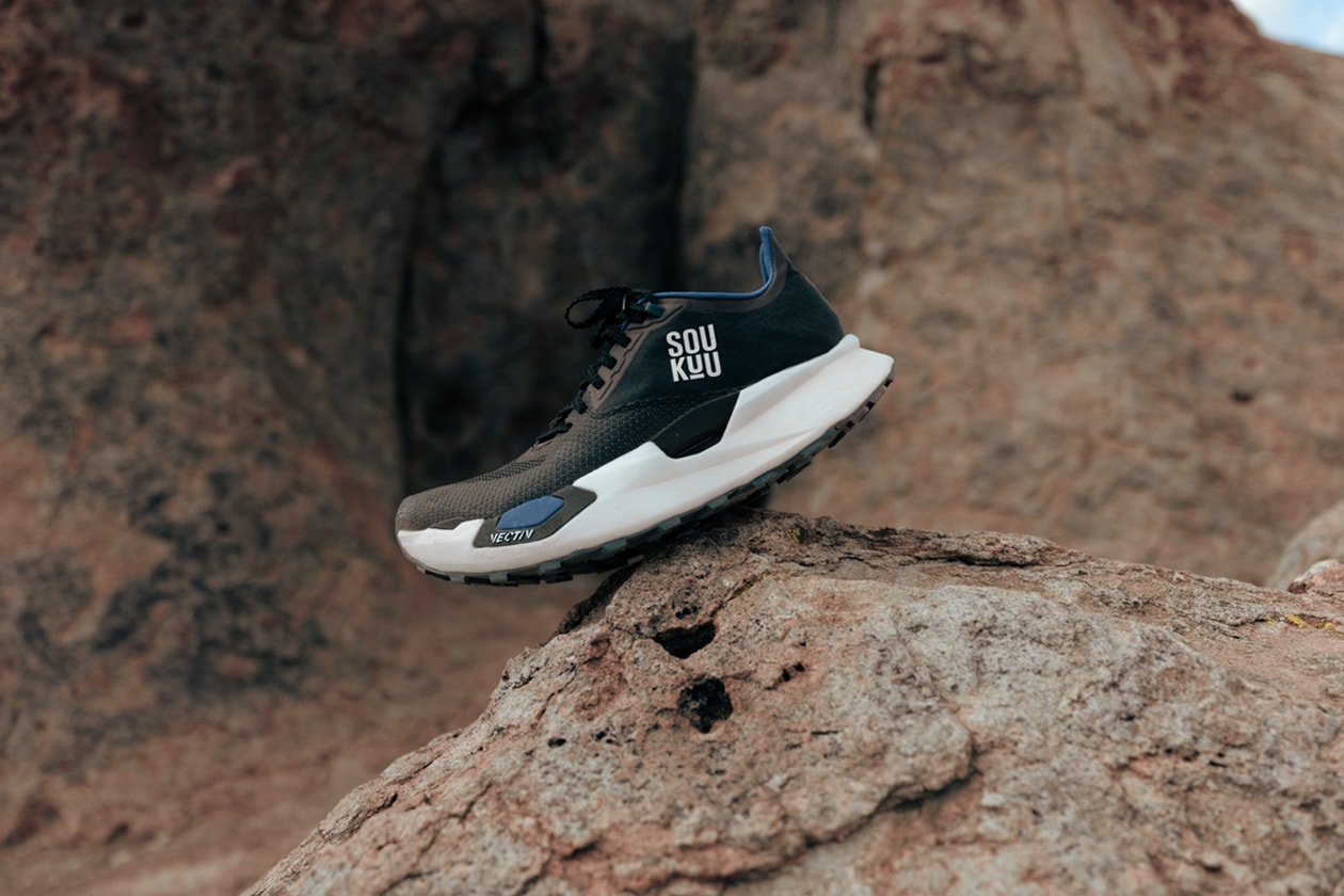 Running, Collaborations, Activewear, Shorts, Bras, Sneakers, Performance, 66North, PUMA, The North Face, ASICS, UNDERCOVER