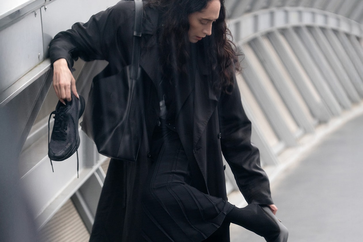 Running, Collaborations, Activewear, Shorts, Bras, Sneakers, Performance, 66North, PUMA, The North Face, ASICS, UNDERCOVER