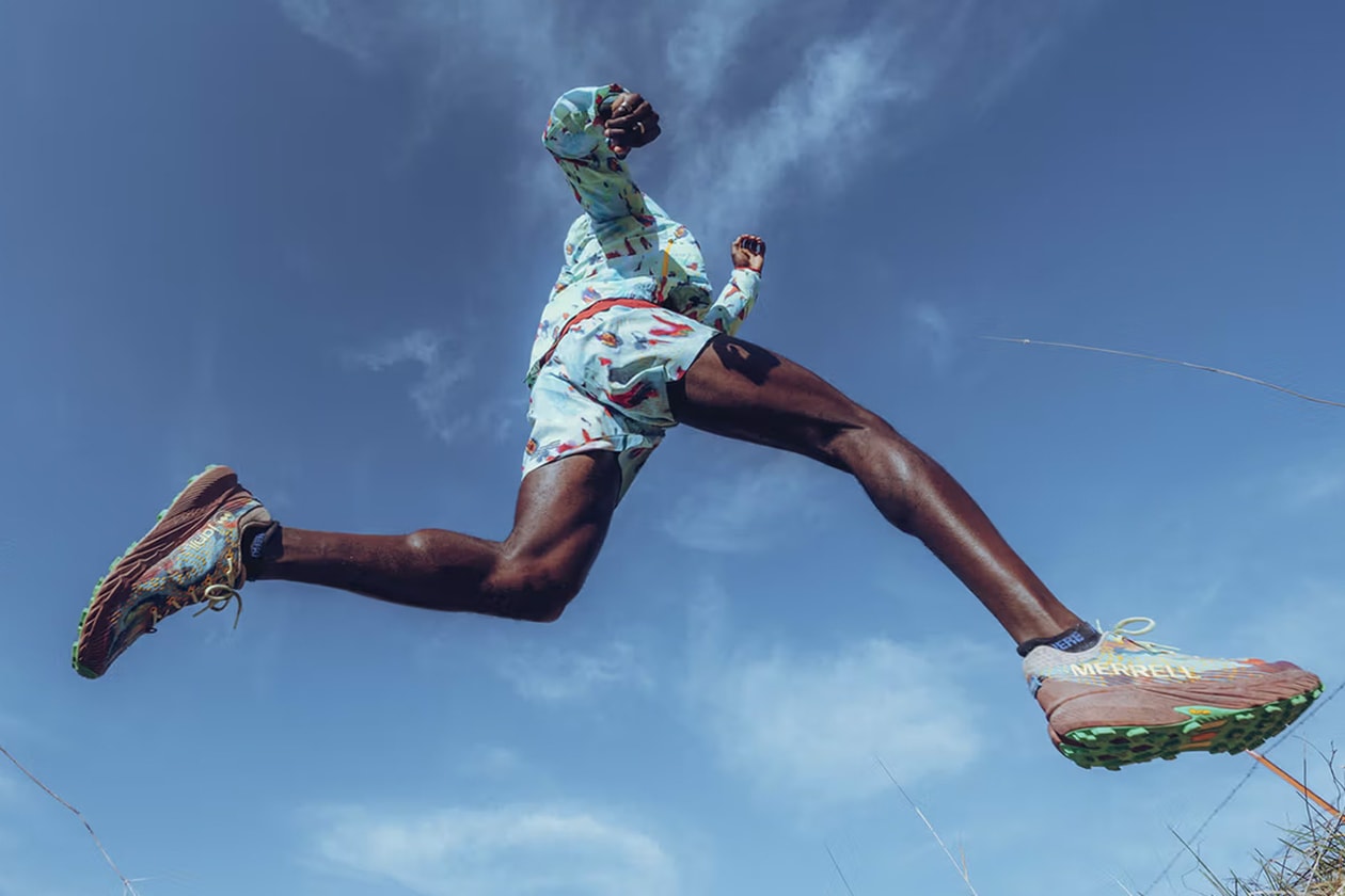 Running, Collaborations, Activewear, Shorts, Bras, Sneakers, Performance, 66North, PUMA, The North Face, ASICS, UNDERCOVER