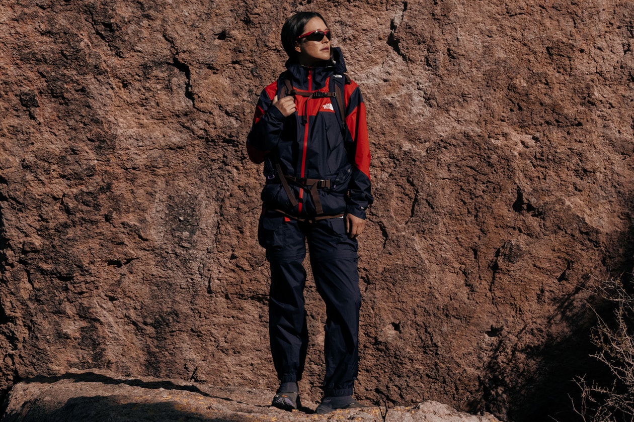 Running, Collaborations, Activewear, Shorts, Bras, Sneakers, Performance, 66North, PUMA, The North Face, ASICS, UNDERCOVER