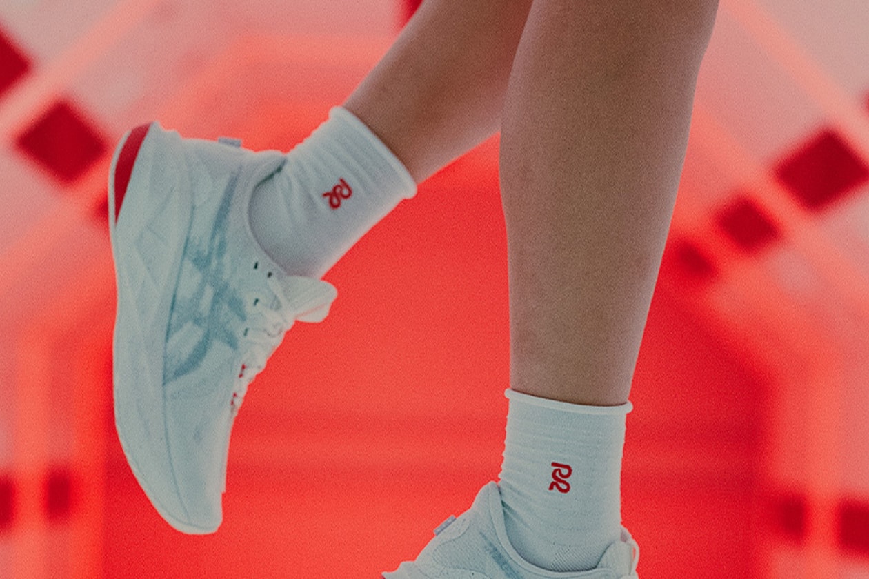 Running, Collaborations, Activewear, Shorts, Bras, Sneakers, Performance, 66North, PUMA, The North Face, ASICS, UNDERCOVER