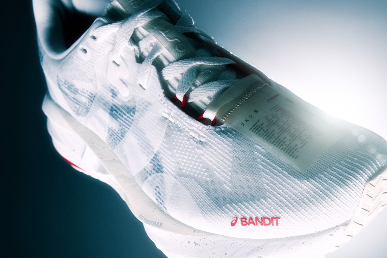 Running, Collaborations, Activewear, Shorts, Bras, Sneakers, Performance, 66North, PUMA, The North Face, ASICS, UNDERCOVER
