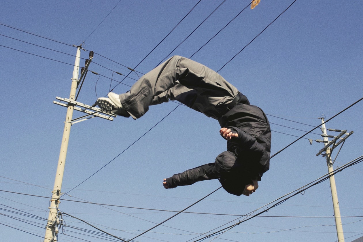 Running, Collaborations, Activewear, Shorts, Bras, Sneakers, Performance, 66North, PUMA, The North Face, ASICS, UNDERCOVER
