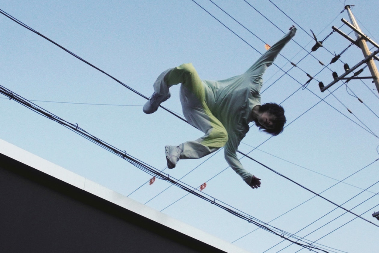 Running, Collaborations, Activewear, Shorts, Bras, Sneakers, Performance, 66North, PUMA, The North Face, ASICS, UNDERCOVER