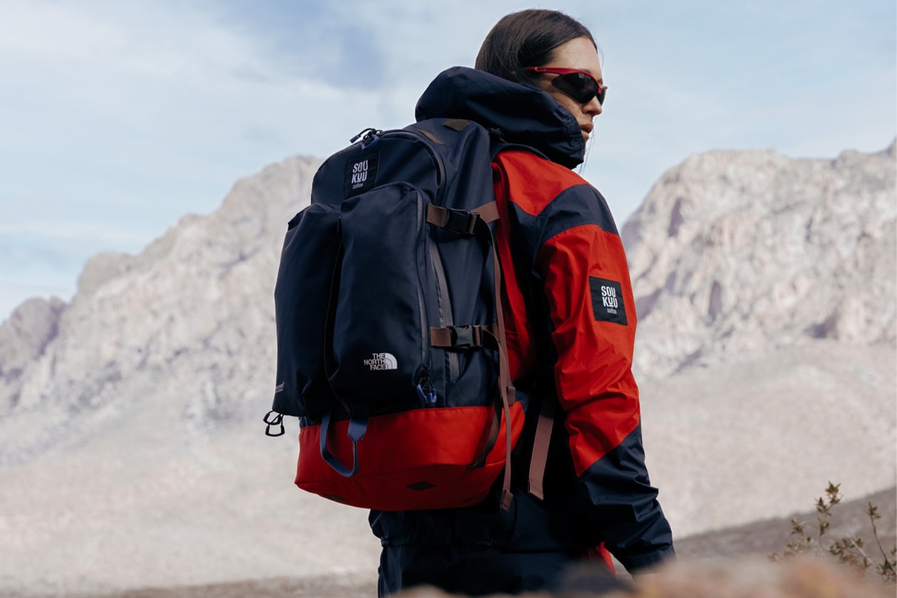 Running, Collaborations, Activewear, Shorts, Bras, Sneakers, Performance, 66North, PUMA, The North Face, ASICS, UNDERCOVER