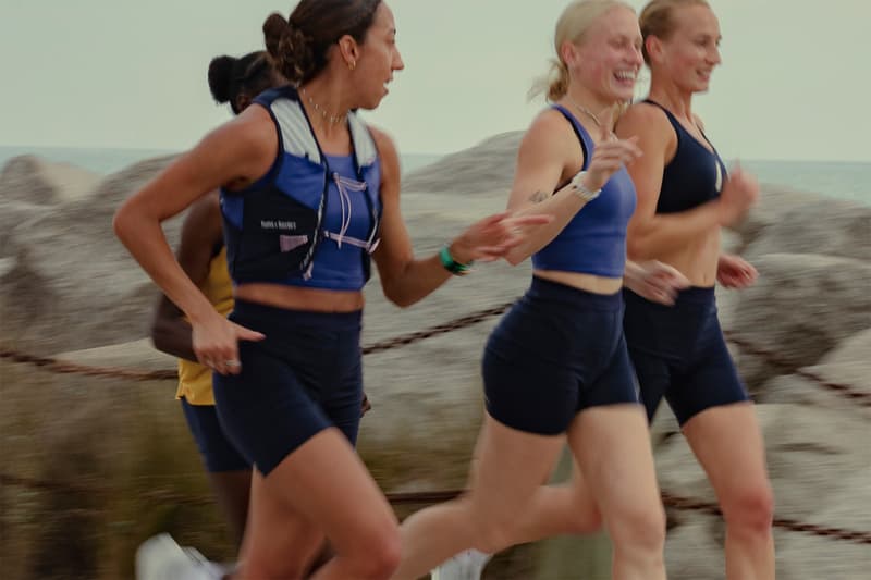 Running, Collaborations, Activewear, Shorts, Bras, Sneakers, Performance, 66North, PUMA, The North Face, ASICS, UNDERCOVER