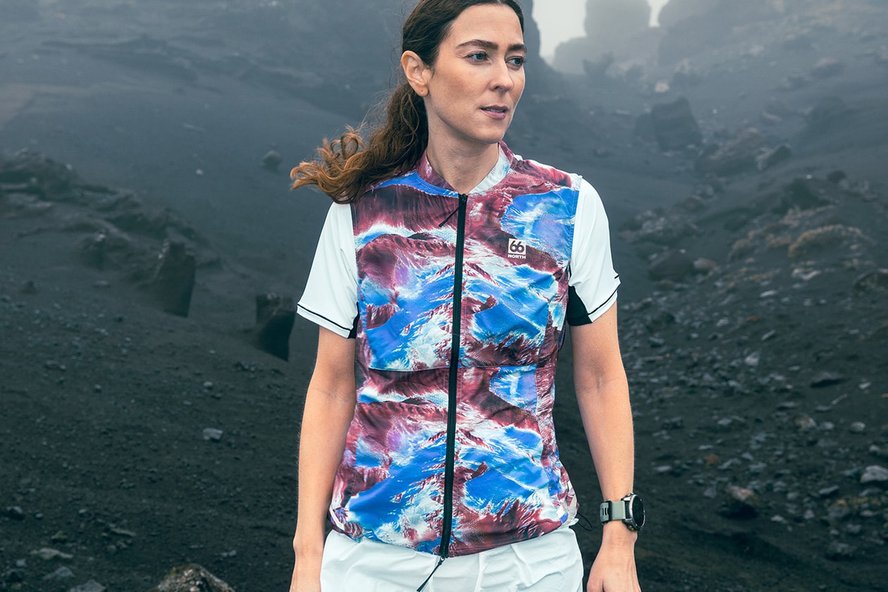 Running, Collaborations, Activewear, Shorts, Bras, Sneakers, Performance, 66North, PUMA, The North Face, ASICS, UNDERCOVER