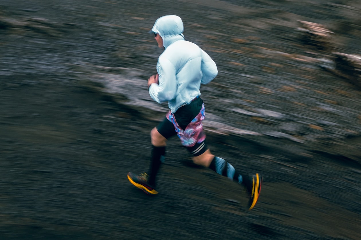 Running, Collaborations, Activewear, Shorts, Bras, Sneakers, Performance, 66North, PUMA, The North Face, ASICS, UNDERCOVER