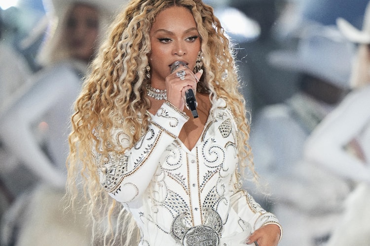 Here's Everything You Need To Know About Beyoncé's 'Cowboy Carter' Tour