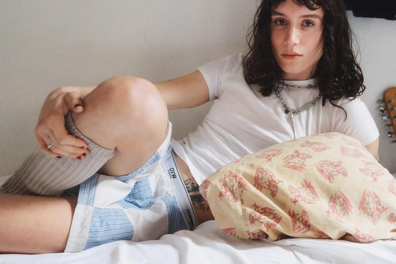 Vans and HommeGirls Reunite for a Second Capsule Collaboration