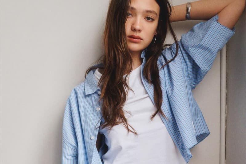 Vans, HommeGirls, Collaborations, Sneakers, Ready-To-Wear, OTW, Workwear, Jacket, Crop Shirt, T-shirt, Shorts, Ribbed Socks, Pants, Boxers