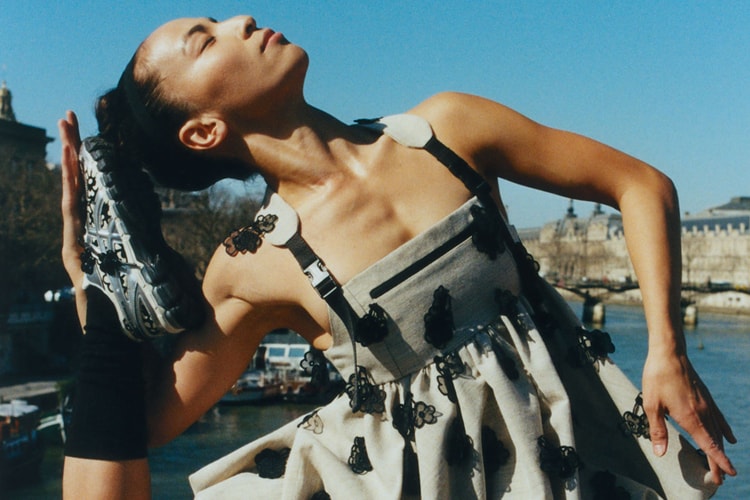 Cecilie Bahnsen Reimagines the Classic ASICS GEL-KAYANO 20