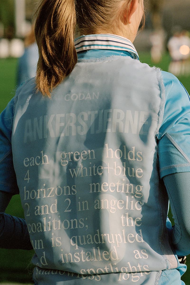 FC Copenhagen Women, Football, Jerseys, Copenhagen, Amanda Lydert, adidas Football, Collaboration, Photographs, Exhibition