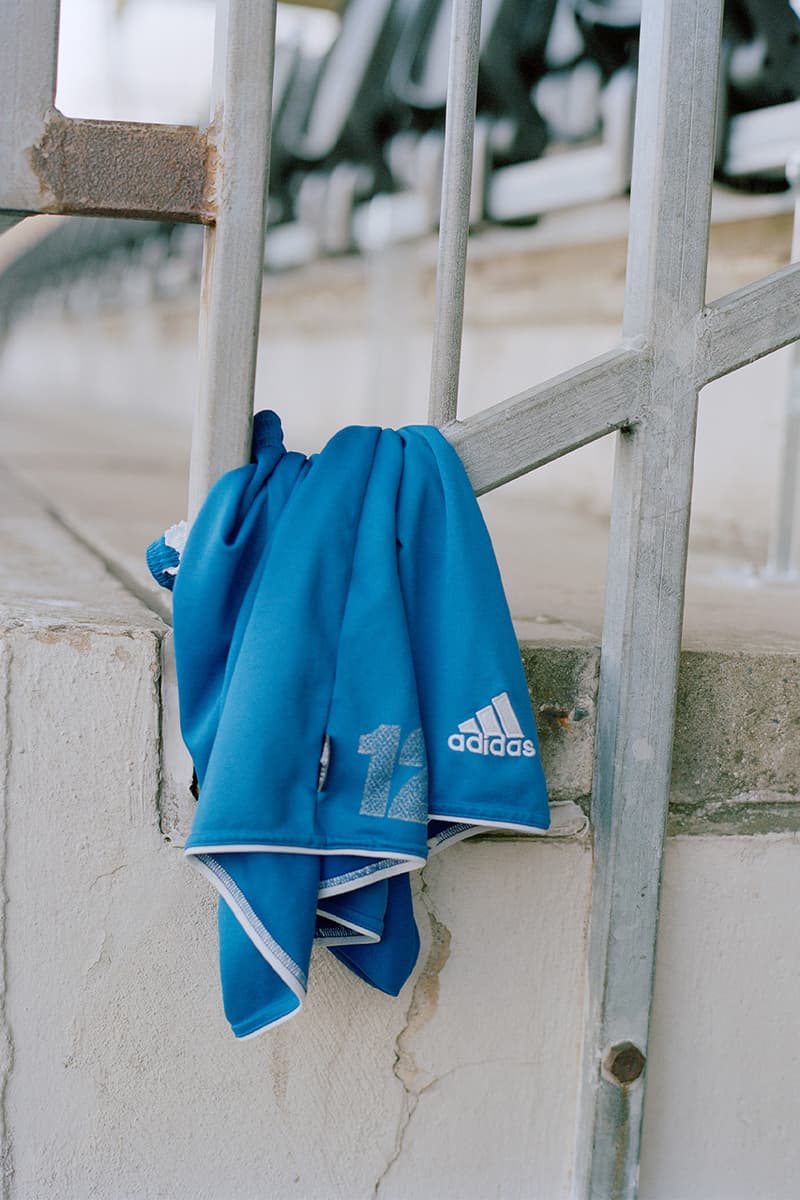 FC Copenhagen Women, Football, Jerseys, Copenhagen, Amanda Lydert, adidas Football, Collaboration, Photographs, Exhibition