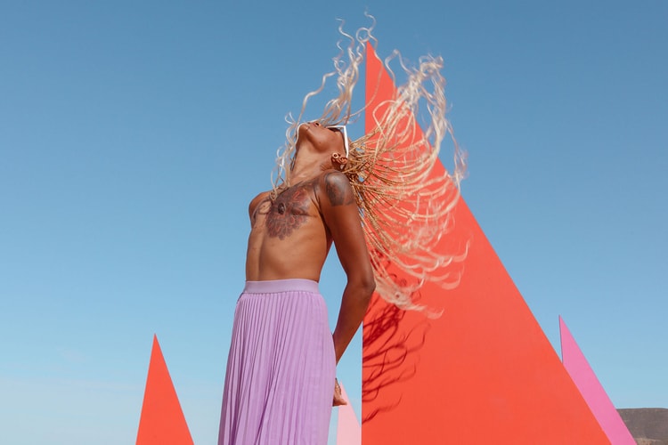 "Stop Trying to Give Me My Boobs Back" Reclaims the Breast Cancer Scar