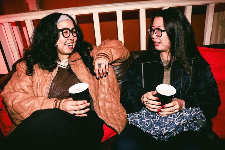 IKEA’s Lab Lounge Was All About Making a Home in Unlikely Spaces