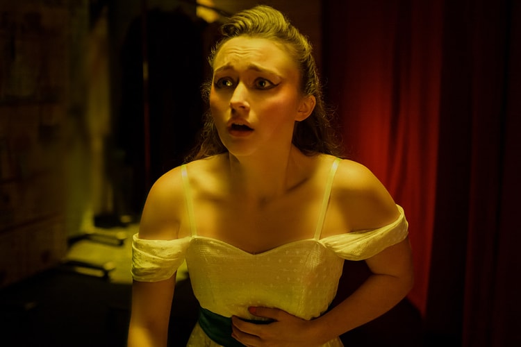 Take Your First Look At Netflix's 'Fear Street: Prom Queen'