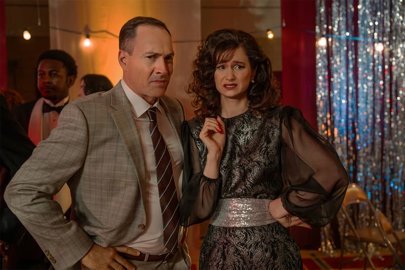 Netflix fear street prom queen