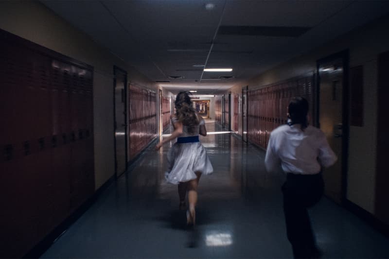 Netflix fear street prom queen