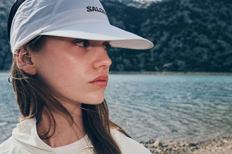 Salomon Korea's Latest SS25 Drop Is Made to Move