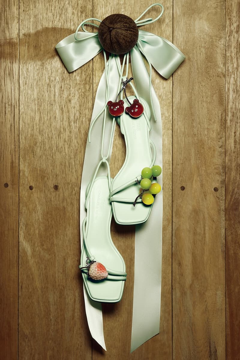 charles keith beijing yvmin girl tights underwear bags bag charms 