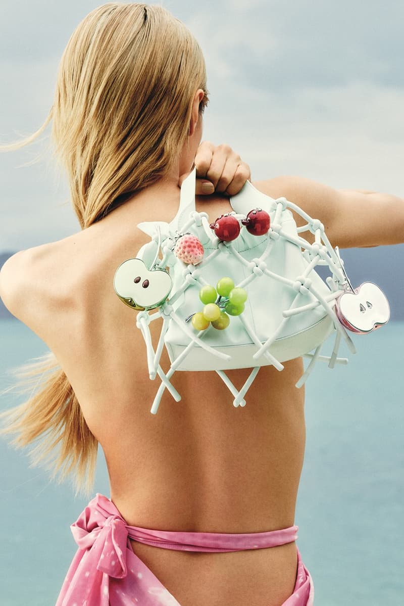 charles keith beijing yvmin girl tights underwear bags bag charms 