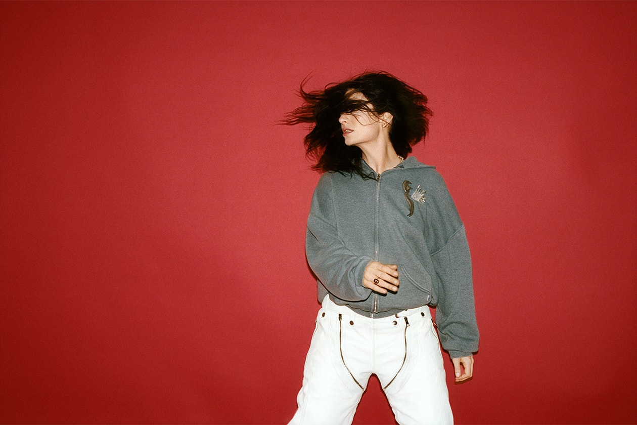 Lorde mengumumkan album baru 'Virgin' Out 27 Juni 2 Lorde, baru, album, perawan, tanggal rilis, seni sampul, info, rekaman republik