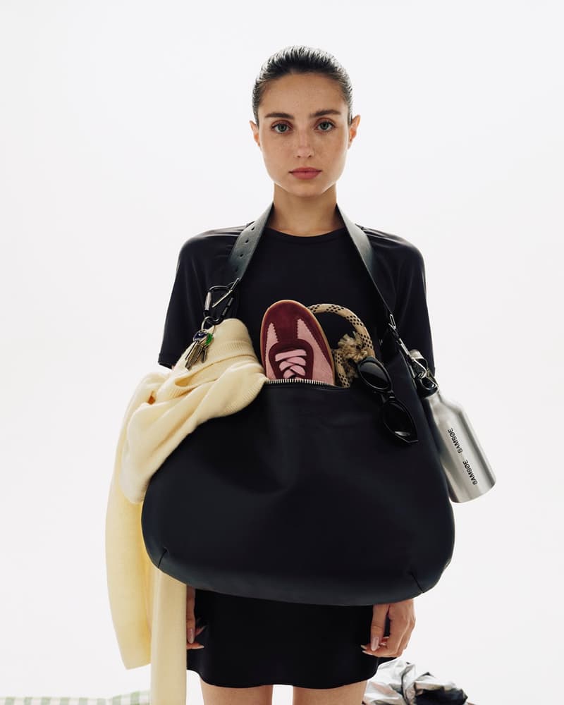 samsoe samsoe madeline argy hot pants shorts surfboard polo shirts