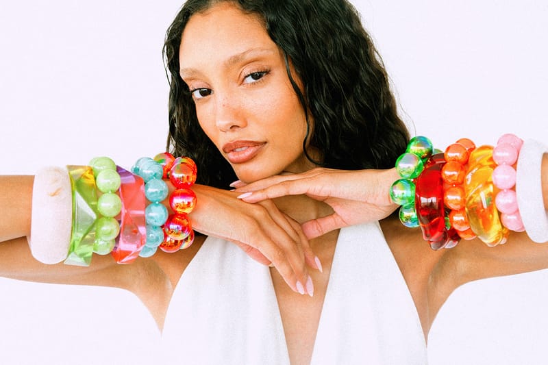 BONBONWHIMS Is Serving Sweet Summer Looks