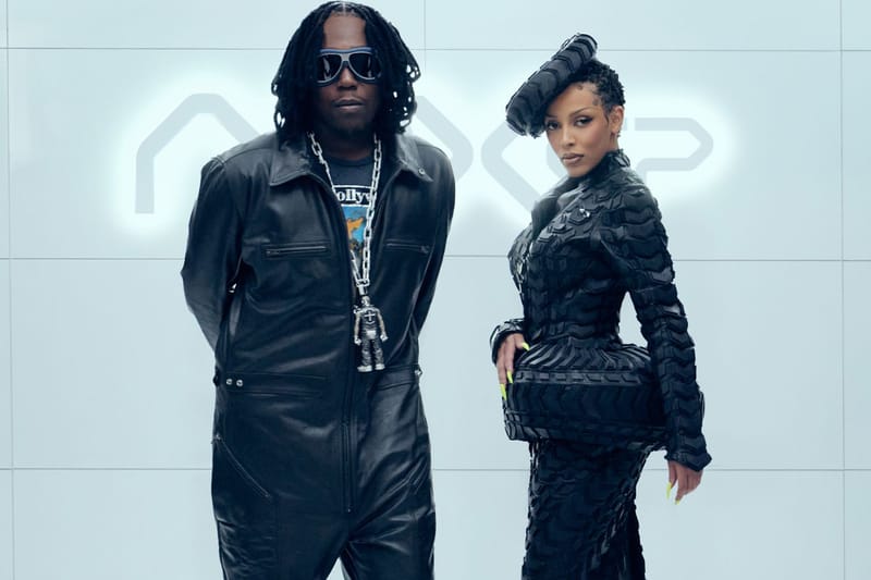 From Doja Cat to ROSÉ: Here's Every Musician on the 'F1' Soundtrack