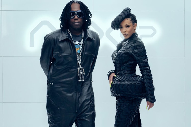 From Doja Cat to ROSÉ: Here's Every Musician on the 'F1' Soundtrack