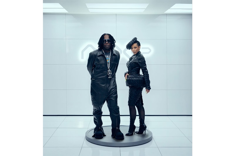 f1 album doja cat