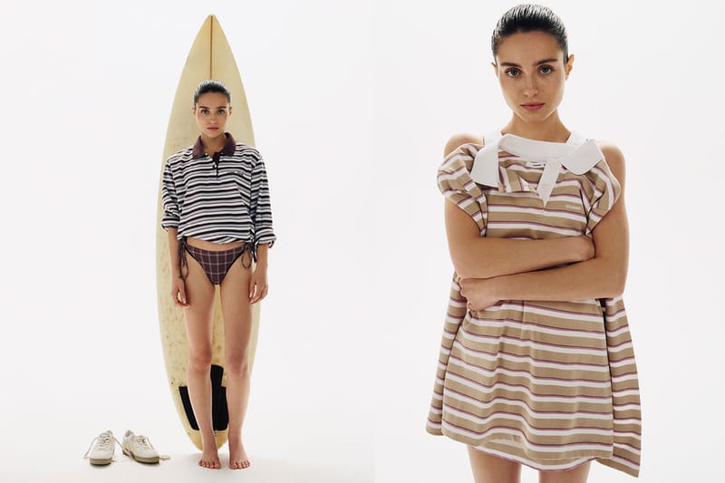 Madeline Argy Is the First-Ever Face of Samsøe Samsøe