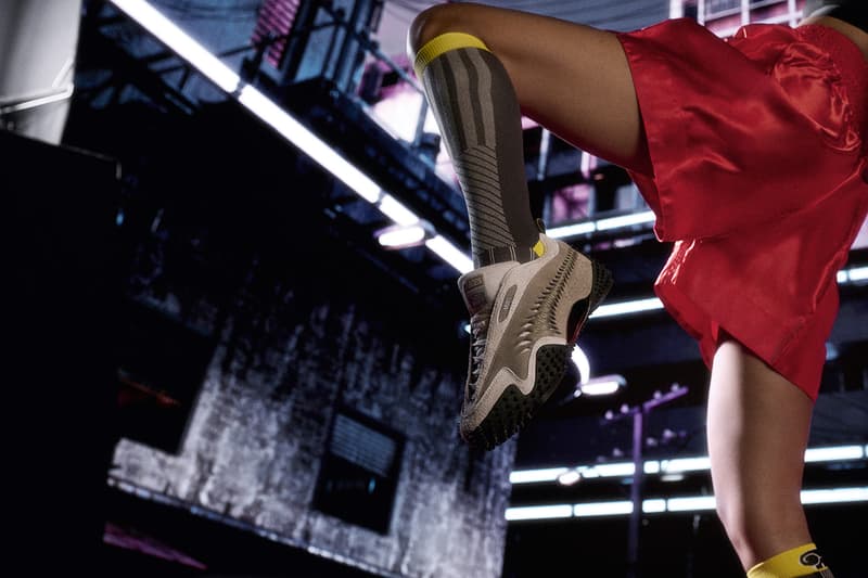 PUMA, Aries, Collaboration, Mostro, Muay Thai, MMA, Shorts, Hoodies, Dress, T-Shirts, Black, Blue, Green, Brown